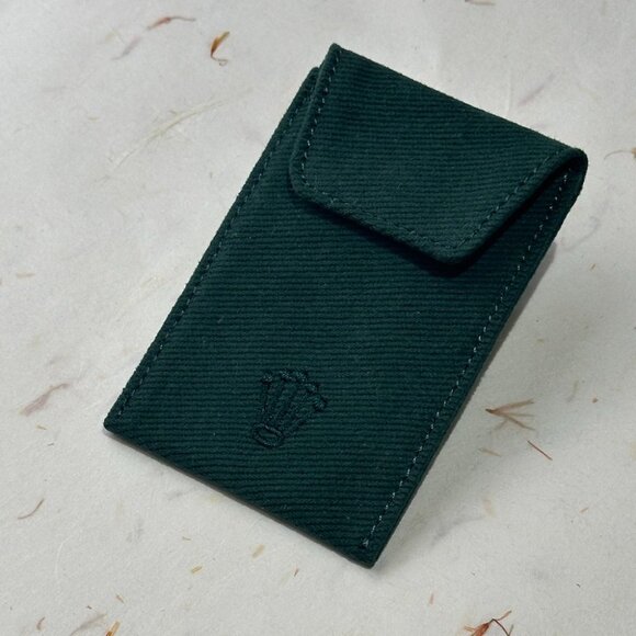 Rolex Sliver Crown Logo Keychain - Boutique Gift - VIP - Picture 5 of 5